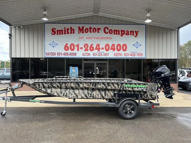 Slide: The Image of Havoc DBST 1656 2024 - 1