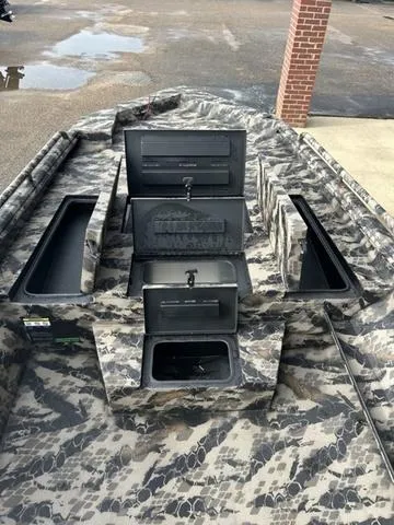 Slide: The Image of Havoc MARSH RUNNER GEN 2 2024 - 12