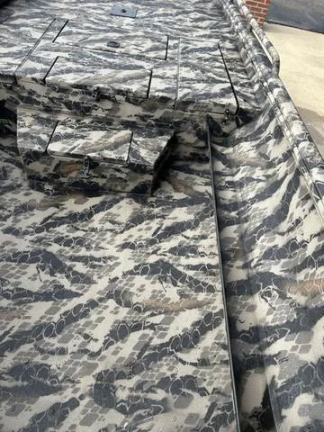 Slide: The Image of Havoc MARSH RUNNER GEN 2 2024 - 16