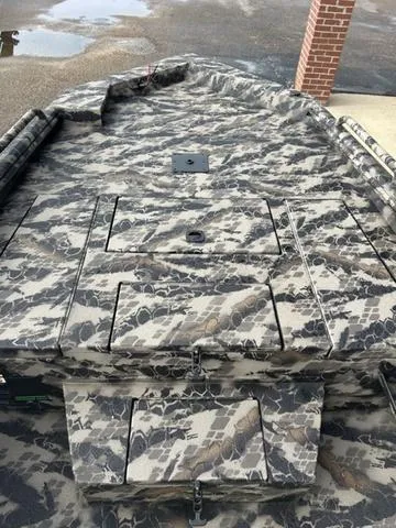 Slide: The Image of Havoc MARSH RUNNER GEN 2 2024 - 17