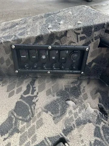 Slide: The Image of Havoc MARSH RUNNER GEN 2 2024 - 18