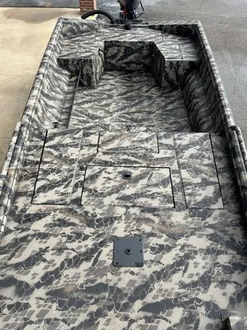 Slide: The Image of Havoc MARSH RUNNER GEN 2 2024 - 19