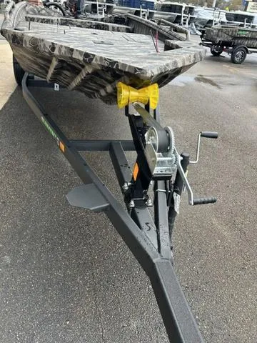 Slide: The Image of Havoc MARSH RUNNER GEN 2 2024 - 3