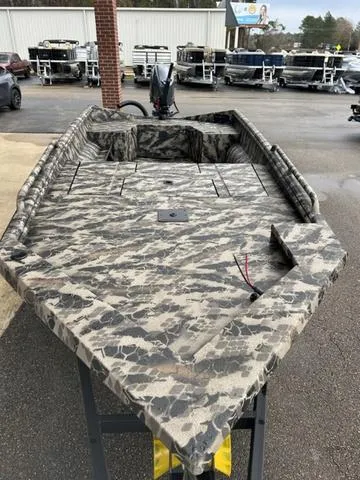 Slide: The Image of Havoc MARSH RUNNER GEN 2 2024 - 4