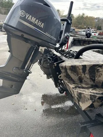 Slide: The Image of Havoc MARSH RUNNER GEN 2 2024 - 6