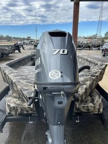 Slide: The Image of Havoc MARSH RUNNER GEN 2 2024 - 7