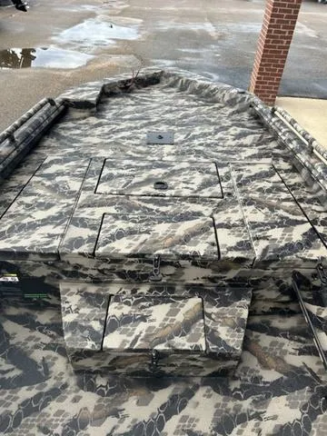 Slide: The Image of Havoc MARSH RUNNER GEN 2 2024 - 8