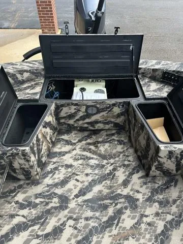 Slide: The Image of Havoc MARSH RUNNER GEN 2 2024 - 9