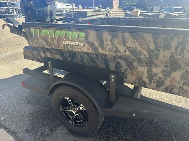 Slide: The Image of Havoc MSTC 1756 2024 - 16