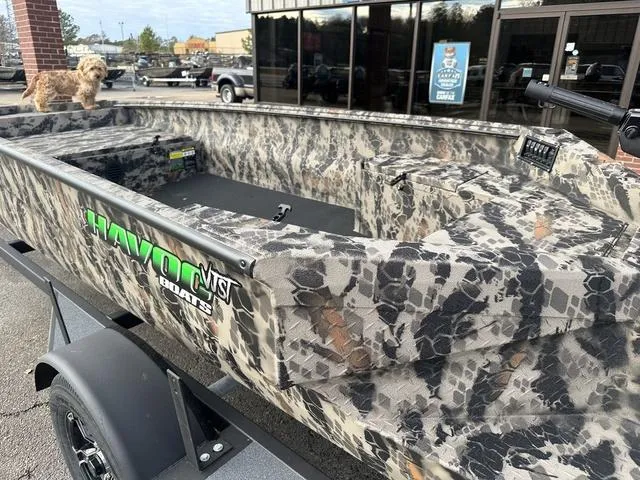 Slide: The Image of Havoc VJST C 1653 2024 - 7