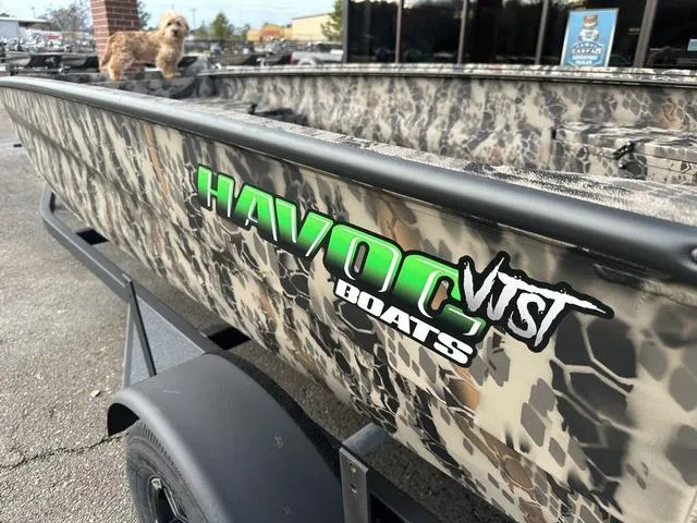 Slide: The Image of Havoc VJST C 1653 2024 - 8