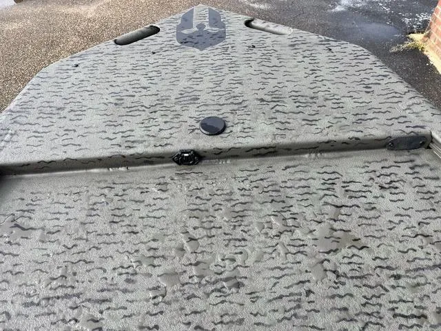 Slide: The Image of War Eagle 1853 Gladiator 2026 - 16