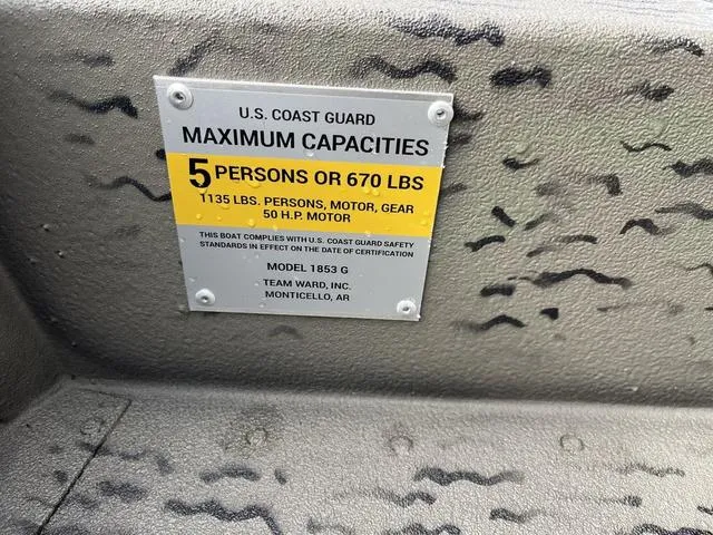 Slide: The Image of War Eagle 1853 Gladiator 2026 - 17