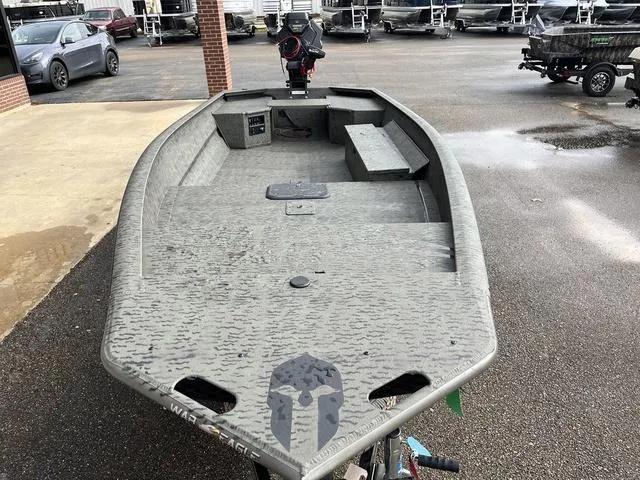 Slide: The Image of War Eagle 1853 Gladiator 2026 - 5