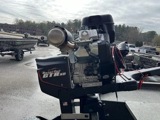 Slide: The Image of War Eagle 1853 Gladiator 2026 - 8