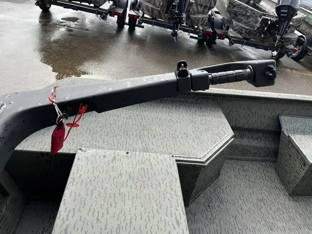 Slide: The Image of War Eagle 1853 Gladiator 2026 - 9