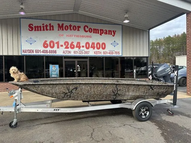 Slide: The Image of Xpress HD16DBX 2024 - 1