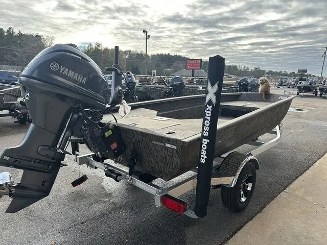 Slide: The Image of Xpress HD16DBX 2024 - 5