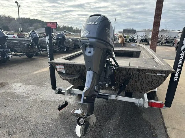 Slide: The Image of Xpress HD16DBX 2024 - 6