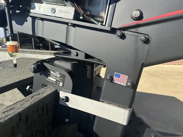 Slide: The Image of War Eagle 1750 Gladiator 2026 - 22