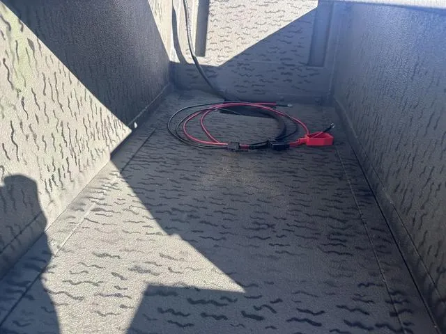 Slide: The Image of War Eagle 1750 Gladiator 2026 - 8