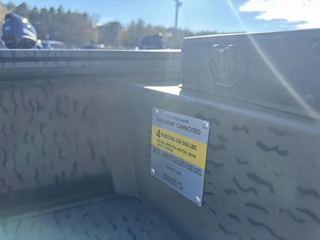 Slide: The Image of War Eagle 1648 LDSV 2026 - 19