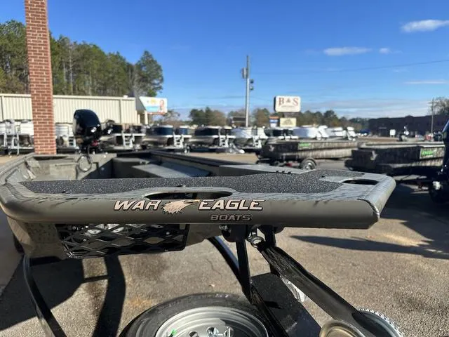 Slide: The Image of War Eagle 1648 LDSV 2026 - 20