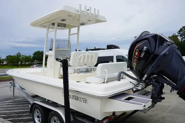 Slide: The Image of Shearwater 23 LTZ 2024 - 17