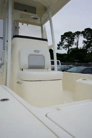 Slide: The Image of Shearwater 23 LTZ 2024 - 22