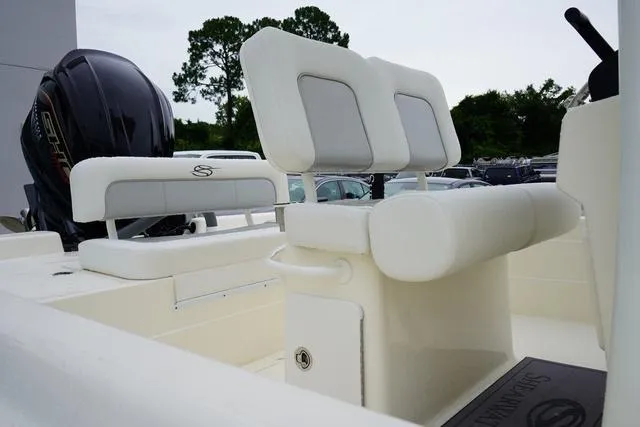 Slide: The Image of Shearwater 23 LTZ 2024 - 24