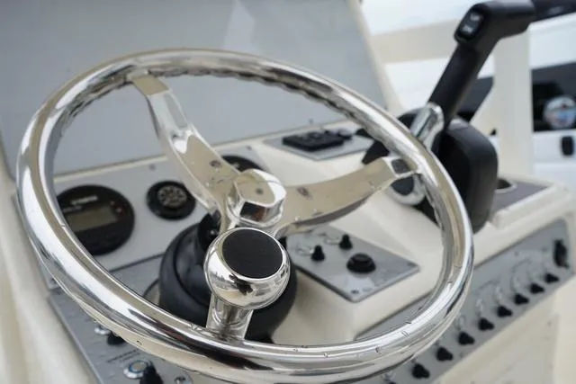 Slide: The Image of Shearwater 23 LTZ 2024 - 36