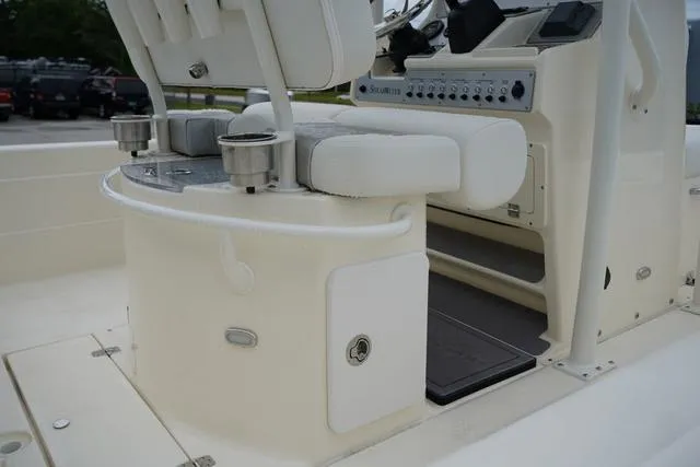 Slide: The Image of Shearwater 23 LTZ 2024 - 52