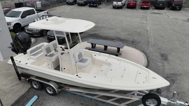 Slide: The Image of Shearwater 23 LTZ 2024 - 57