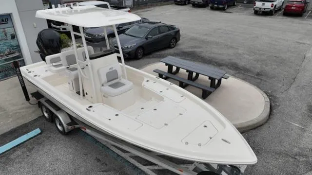 Slide: The Image of Shearwater 23 LTZ 2024 - 58