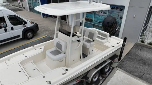 Slide: The Image of Shearwater 23 LTZ 2024 - 59