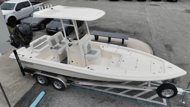 Slide: The Image of Shearwater 23 LTZ 2024 - 67