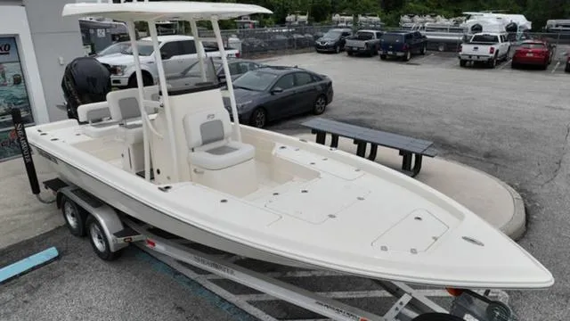 Slide: The Image of Shearwater 23 LTZ 2024 - 68