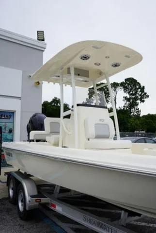 Slide: The Image of Shearwater 23 LTZ 2024 - 74