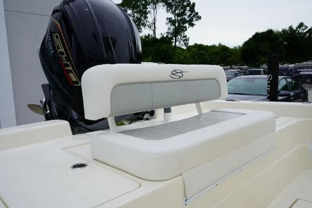 Slide: The Image of Shearwater 23 LTZ 2024 - 78