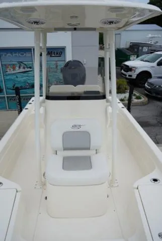 Slide: The Image of Shearwater 23 LTZ 2024 - 96