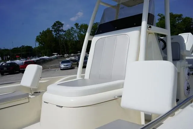 Slide: The Image of Shearwater 260 Carolina Bay 2024 - 32