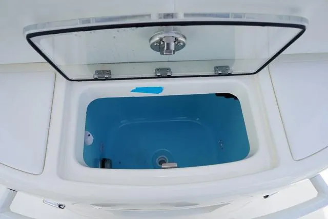 Slide: The Image of Shearwater 260 Carolina Bay 2024 - 35