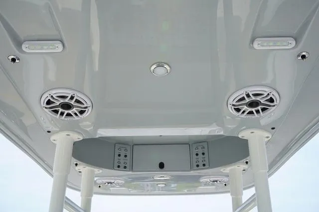 Slide: The Image of Shearwater 260 Carolina Bay 2024 - 37