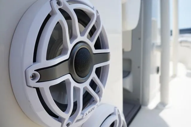 Slide: The Image of Shearwater 260 Carolina Bay 2024 - 40