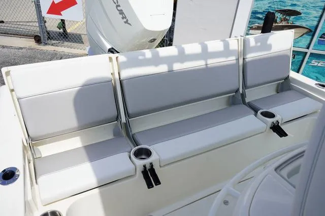 Slide: The Image of Shearwater 260 Carolina Bay 2024 - 41