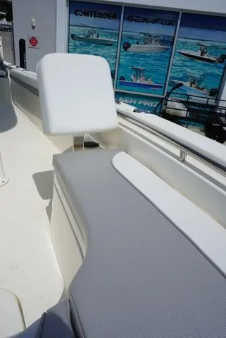 Slide: The Image of Shearwater 260 Carolina Bay 2024 - 45