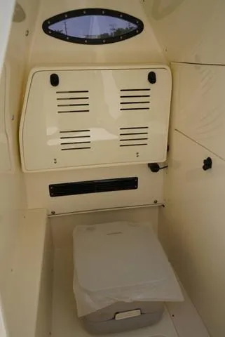 Slide: The Image of Shearwater 260 Carolina Bay 2024 - 48