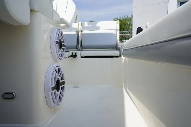 Slide: The Image of Shearwater 260 Carolina Bay 2024 - 49