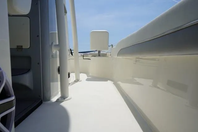 Slide: The Image of Shearwater 260 Carolina Bay 2024 - 52