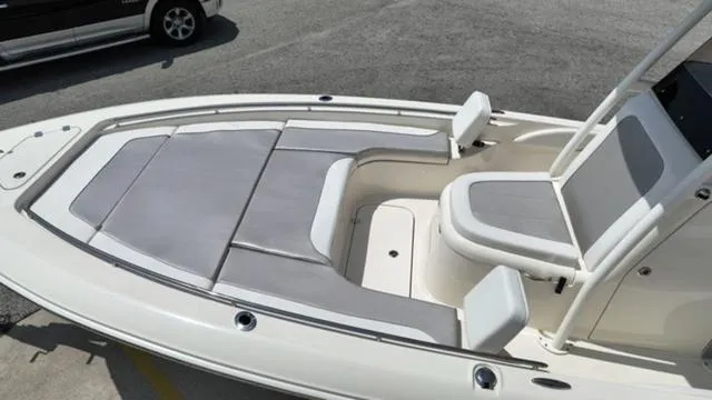 Slide: The Image of Shearwater 260 Carolina Bay 2024 - 62